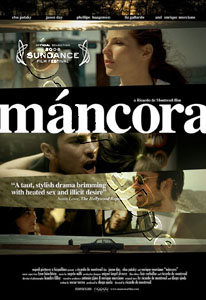 Mancora (DVD)
